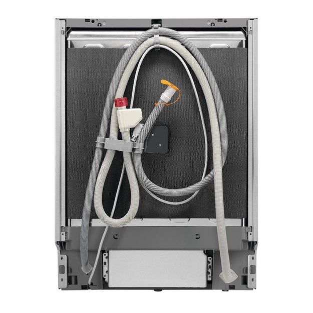 Indaplovė įmontuojama ELECTROLUX KEGB9405L
