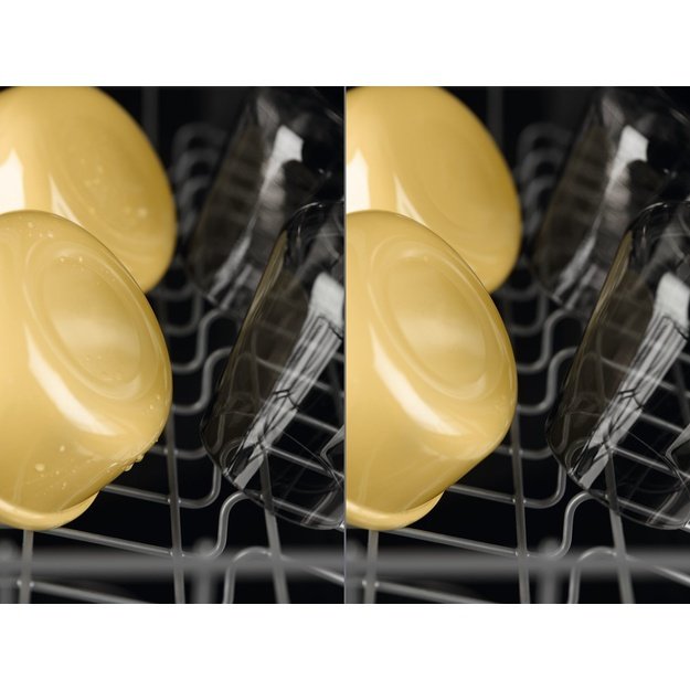 Indaplovė įmontuojama ELECTROLUX KEGB9405L