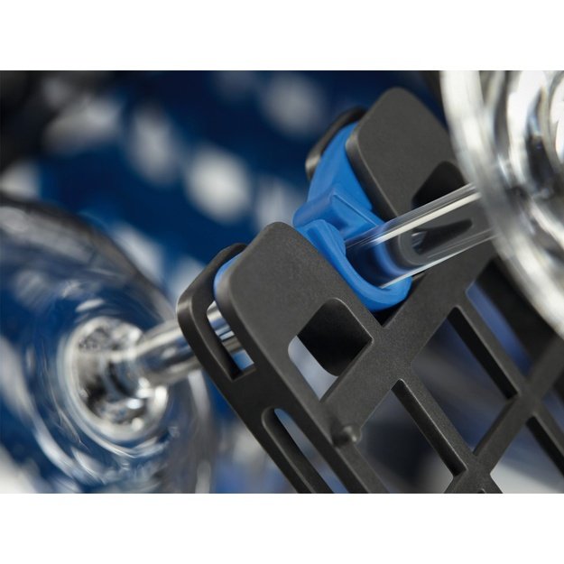 Indaplovė įmontuojama ELECTROLUX KEGB9405L