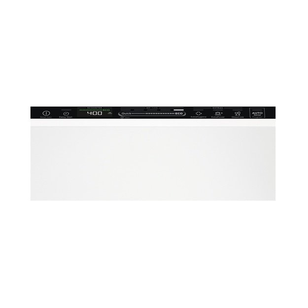 Indaplovė įmontuojama ELECTROLUX KEGB9405L