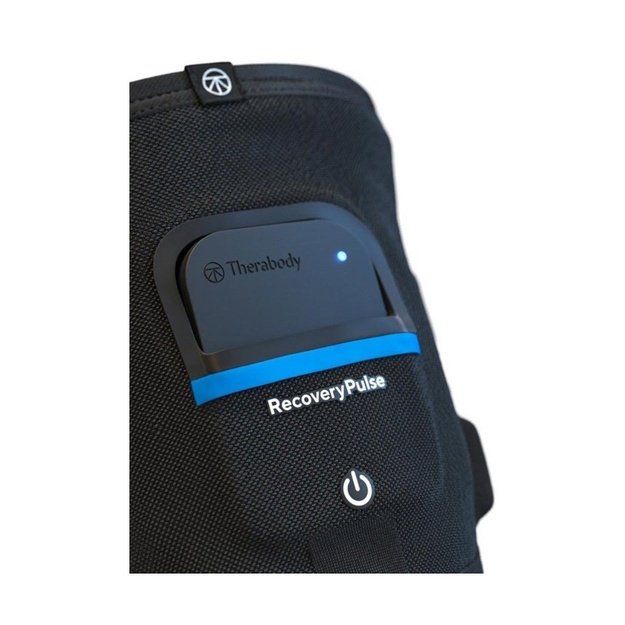 Therabody RecoveryPulse Arm Sleeve Single Size S
