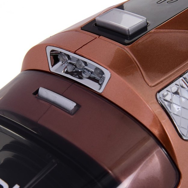 Dulkių siurblys CONCEPT VP-4360