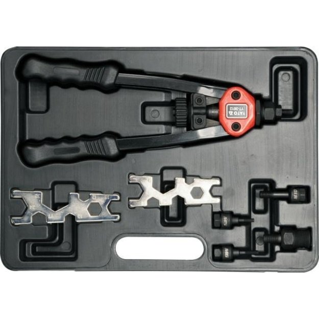 YATO RIVETING NUT TOOL 3612