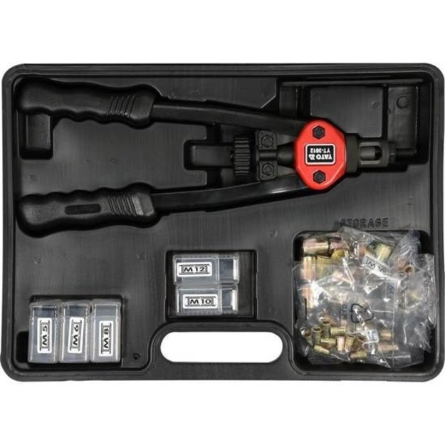 YATO RIVETING NUT TOOL 3612