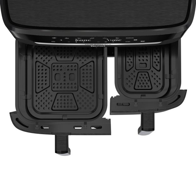 Hot air fryer TEFAL EY9428E