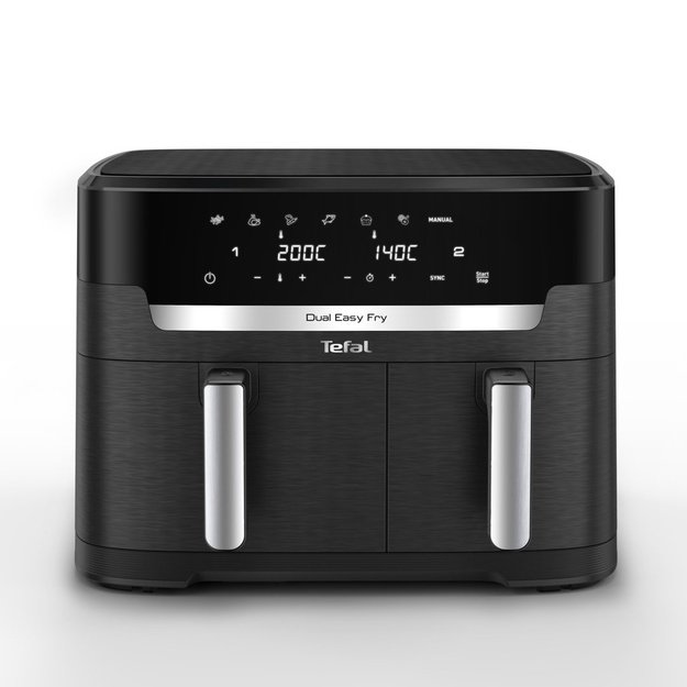 Hot air fryer TEFAL EY9428E
