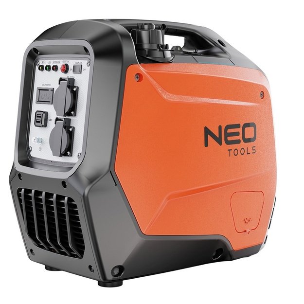 Inverter generator 3200W