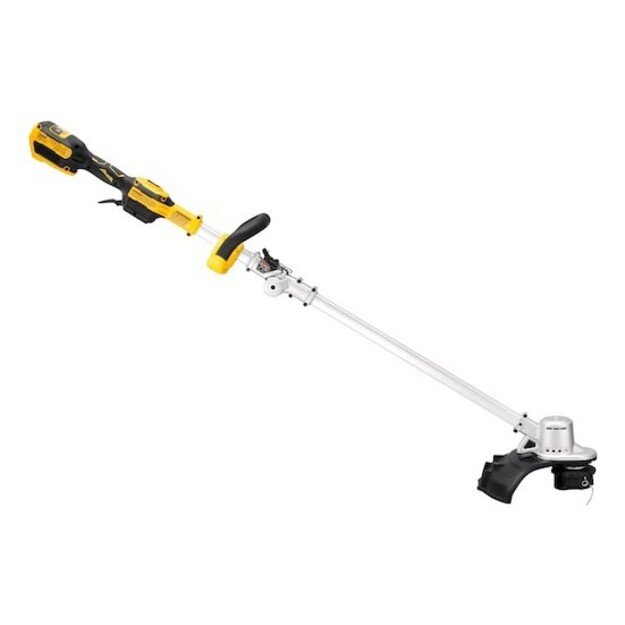 18V XR Brushless Folding Trimmer 36cm In Carton 2