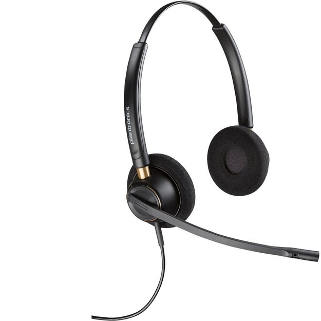Poly EncorePro 520 Binaural QD