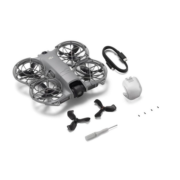 DJI Neo 2 (Drone Only)