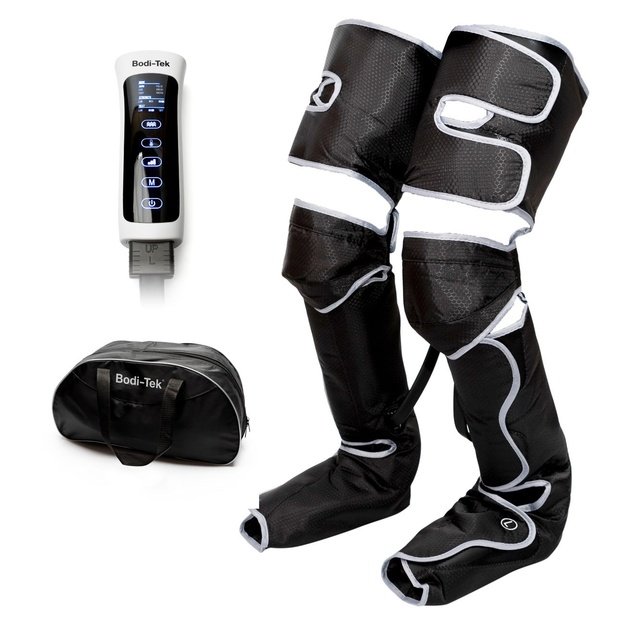 Comfort360&deg; Air Compression Full Leg Massager Boot
