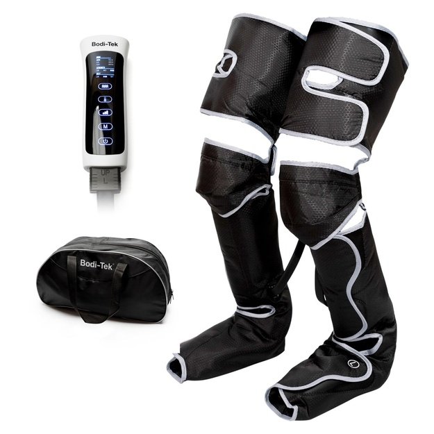Comfort360&deg; Air Compression Full Leg Massager Boot