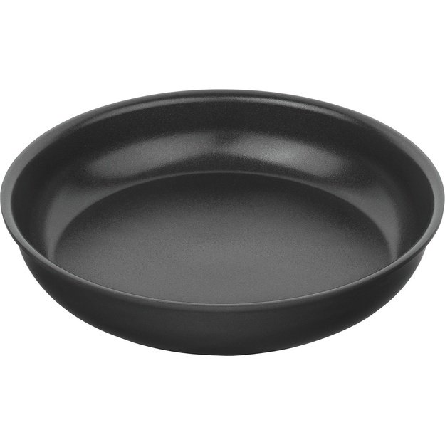 ZWILLING UNLOCK Shallow frying pan (body) - 24cm, black