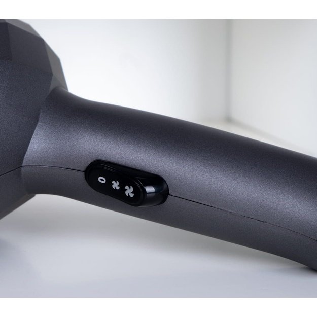 ELDOM HT83 HAIR DRYER 1000W