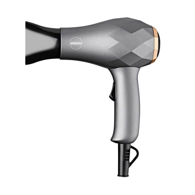 ELDOM HT83 HAIR DRYER 1000W