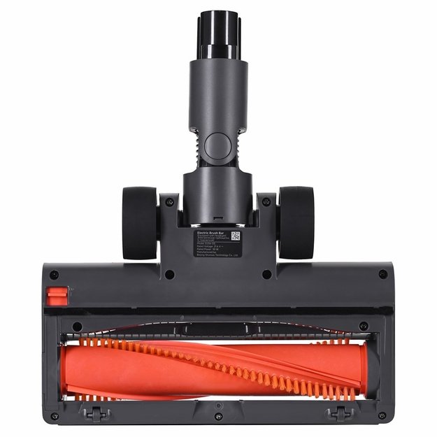 Xiaomi | Vacuum Cleaner | G20 Max | Cordless operating | 520 W | 25.2 V | Operating time (max) 60 min | Grey | Warranty 24 month