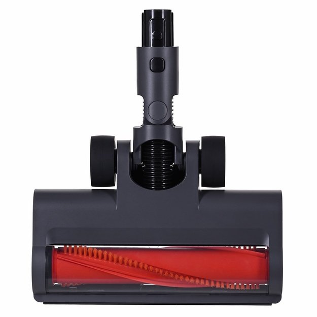 Xiaomi | Vacuum Cleaner | G20 Max | Cordless operating | 520 W | 25.2 V | Operating time (max) 60 min | Grey | Warranty 24 month