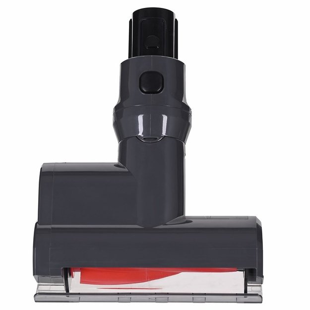 Xiaomi | Vacuum Cleaner | G20 Max | Cordless operating | 520 W | 25.2 V | Operating time (max) 60 min | Grey | Warranty 24 month