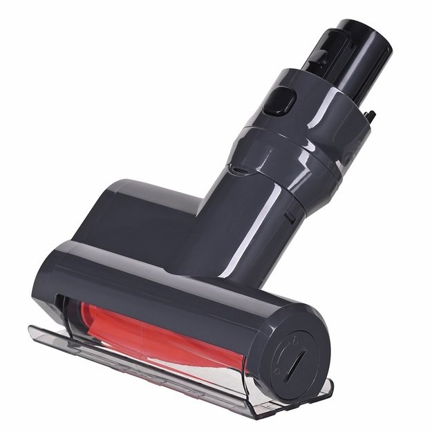 Xiaomi | Vacuum Cleaner | G20 Max | Cordless operating | 520 W | 25.2 V | Operating time (max) 60 min | Grey | Warranty 24 month