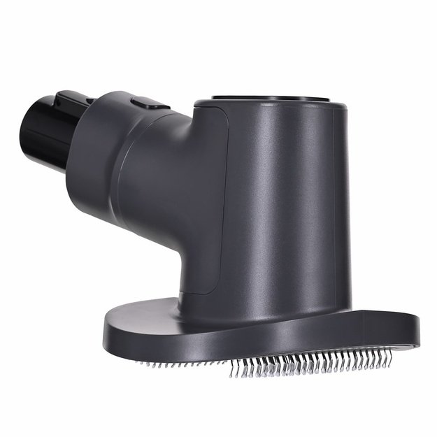 Xiaomi | Vacuum Cleaner | G20 Max | Cordless operating | 520 W | 25.2 V | Operating time (max) 60 min | Grey | Warranty 24 month