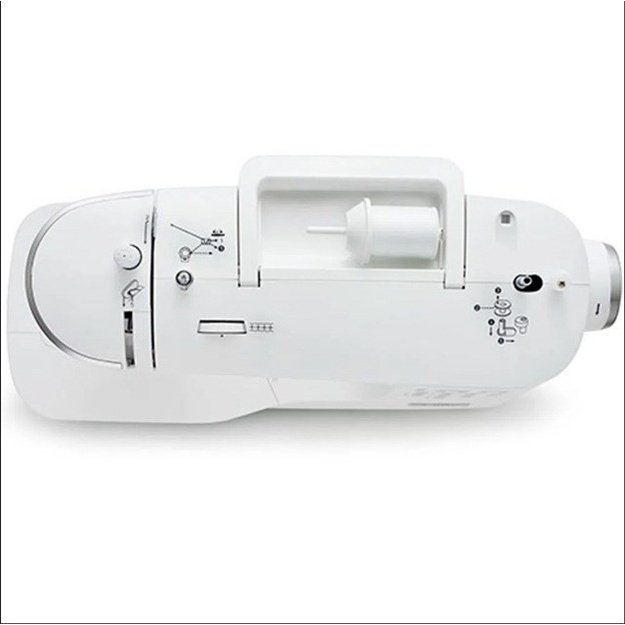 SINGER Elite sewing machine CE677 Electric current White