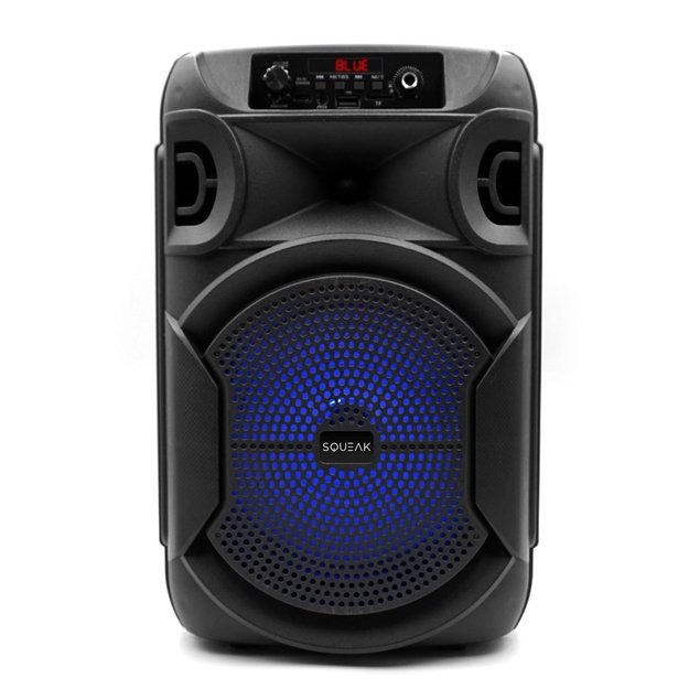 SQUEAK KARAOKE SPEAKER PULSETOWER BT 5.3 + EDR SQ1006