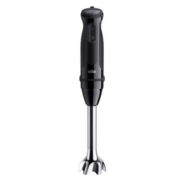 Braun MultiQuick 5 MQ 50202 M 0.6 L Immersion blender 1000 W Black