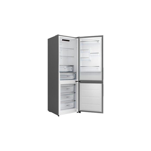 Freestanding fridge TEKA RBF 54640 SS