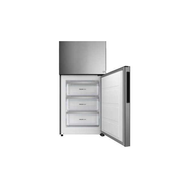 Freestanding fridge TEKA RBF 54640 SS
