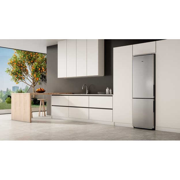 Freestanding fridge TEKA RBF 54640 SS
