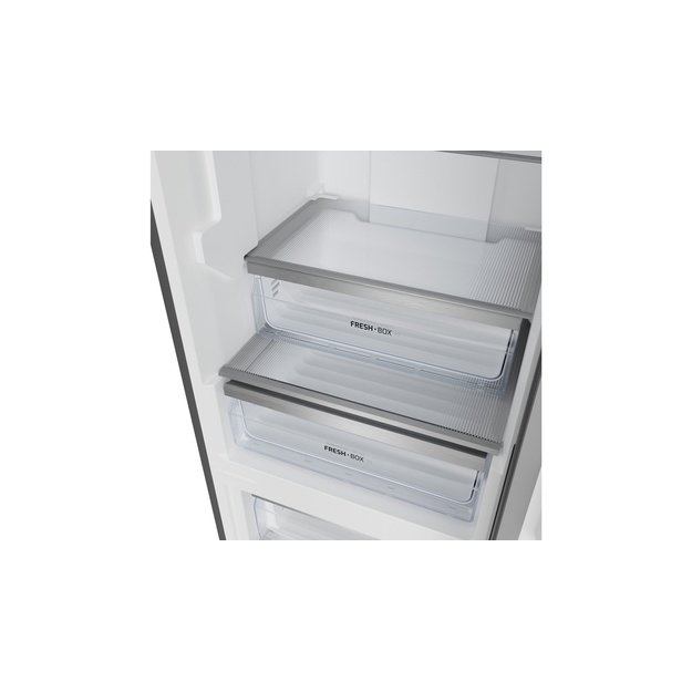 Freestanding fridge TEKA RBF 54640 SS