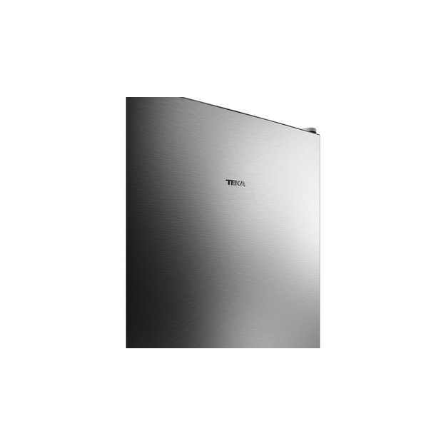 Freestanding fridge TEKA RBF 54640 SS
