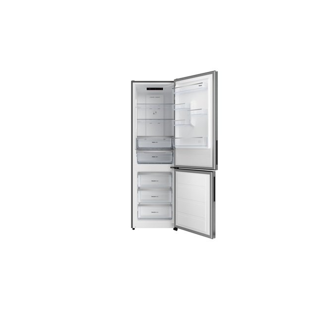 Freestanding fridge TEKA RBF 54640 SS