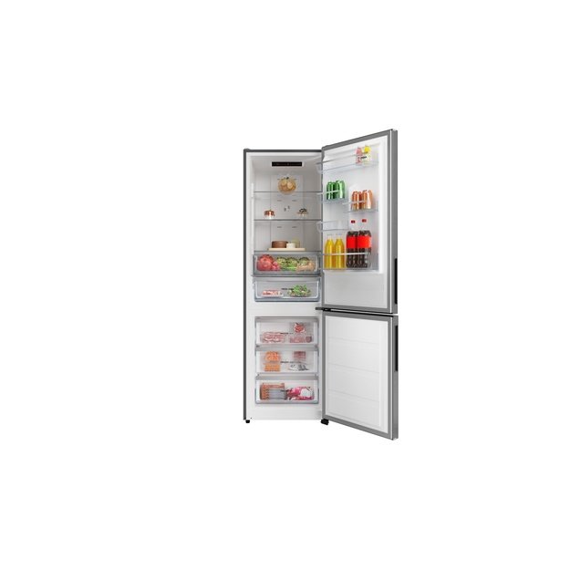 Freestanding fridge TEKA RBF 54640 SS
