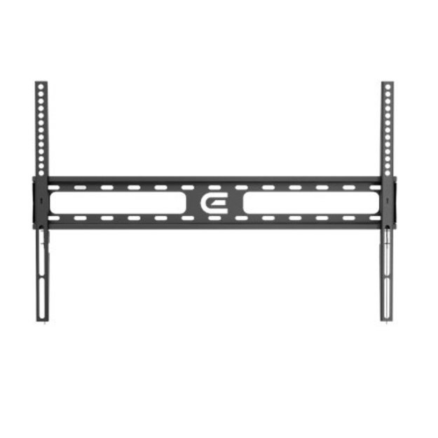 EDBAK Wall mount | FSM6040-F Universal | 32-75   | Maximum weight (capacity) 30 kg | Black
