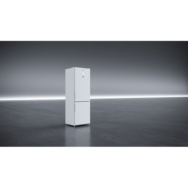 Teka NFL 355 WH Freestanding 310 L E White