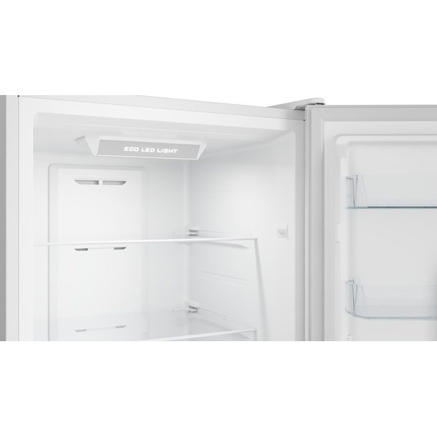 Teka NFL 355 WH Freestanding 310 L E White