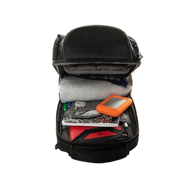 UAG BackPack 13 18L black