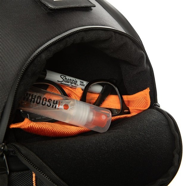 UAG BackPack 13 18L black