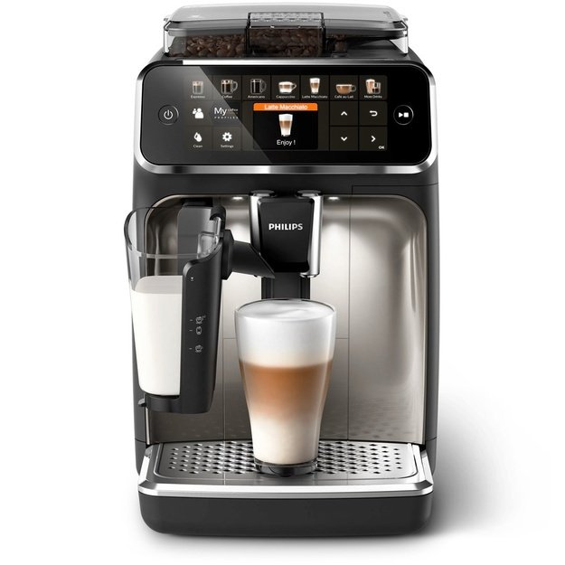 Philips | Series 5400 Coffee Maker | EP5447