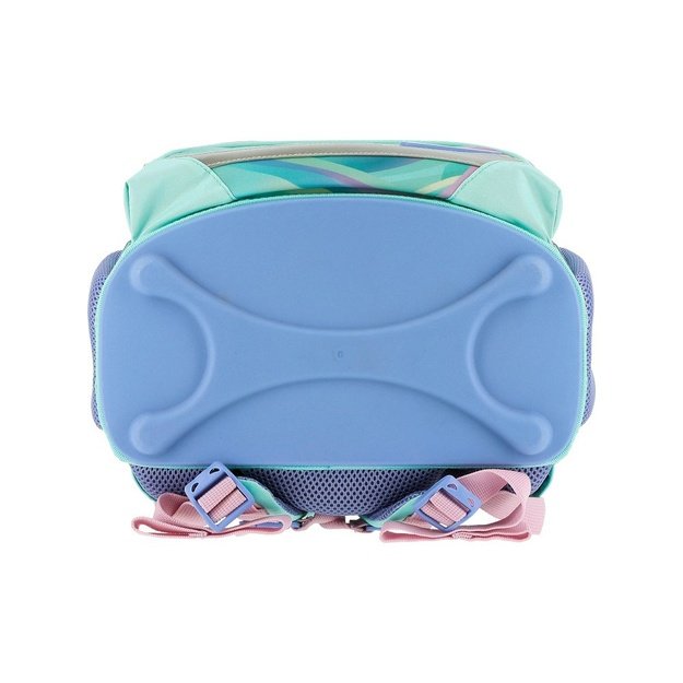Herlitz 400205349 backpack School backpack Mint colour