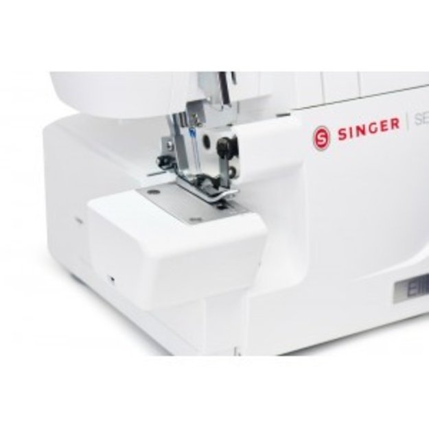 Overlokas SINGER SE017 Elite
