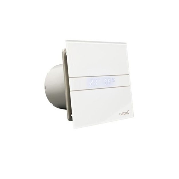 CATA E120 GTH, baltas