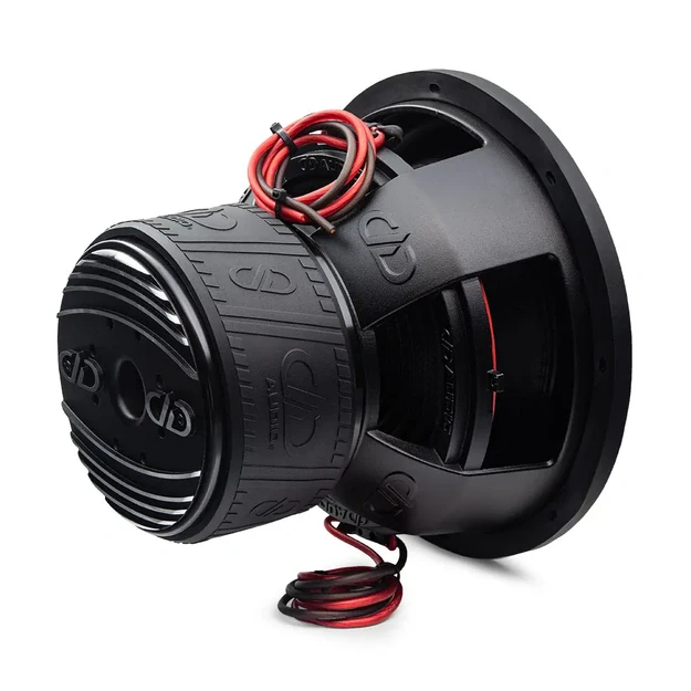 DD AUDIO 712g-D2