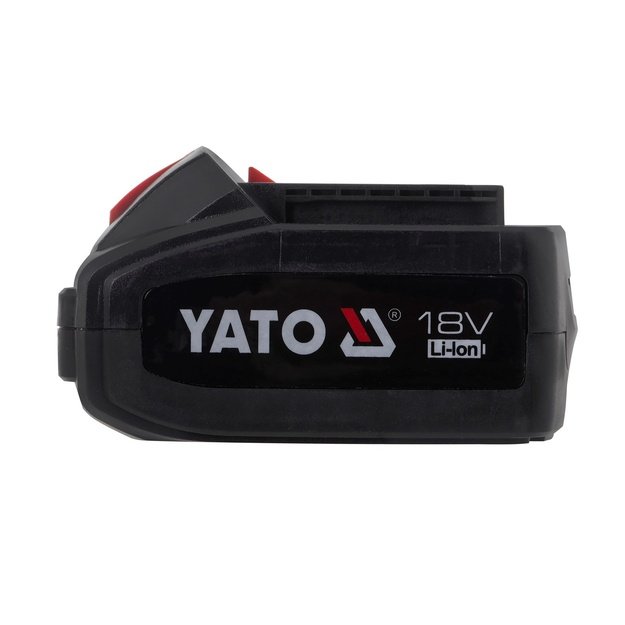 Power wrench 1/2  700Nm YATO YT-82806