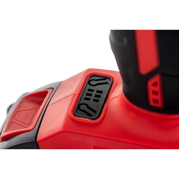 Power wrench 1/2  700Nm YATO YT-82806