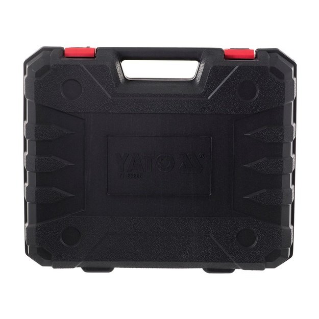 Power wrench 1/2  700Nm YATO YT-82806
