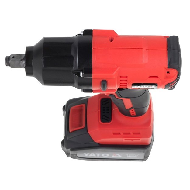 Power wrench 1/2  700Nm YATO YT-82806