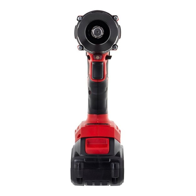 Power wrench 1/2  700Nm YATO YT-82806