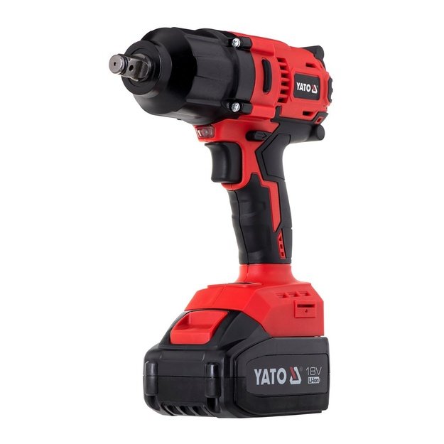 Power wrench 1/2  700Nm YATO YT-82806